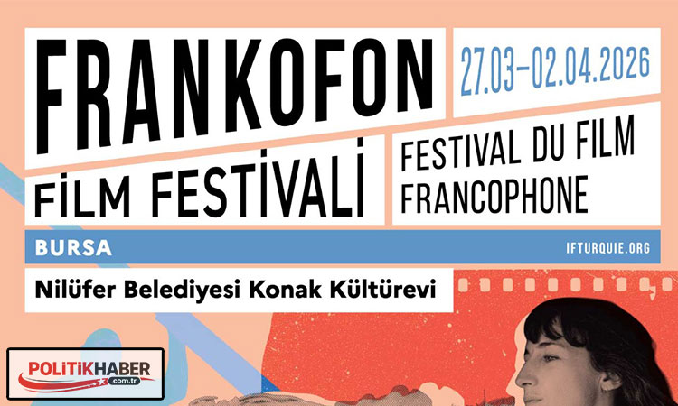 Nilüfer’de film festivali