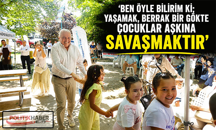 Nilüferli çocuklar okula kütüphanelerde hazırlandı