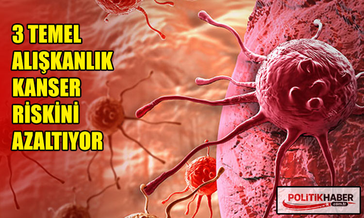 Ocak: Kanser, önemli bir halk sağlığı sorunu!