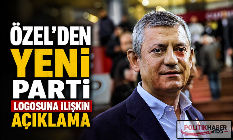 Özel: Asıl logo kurultayda resmileşecek