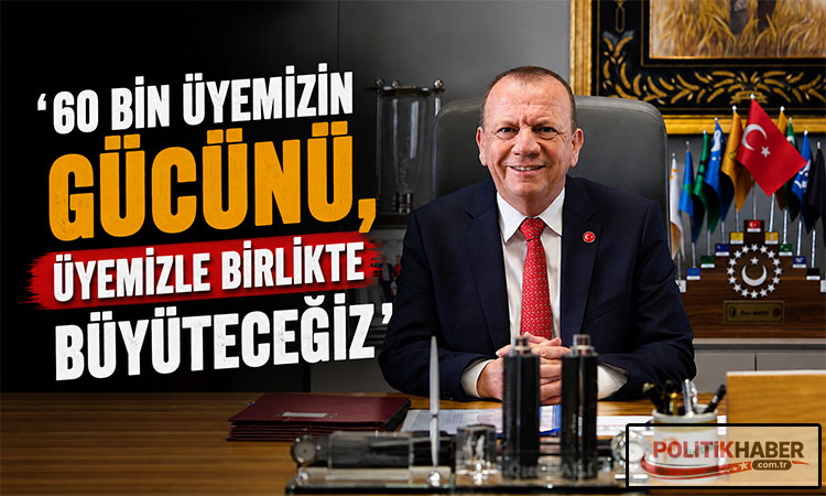 Özer Matlı: Hayaller gerçekleşmeden eskimemeli!