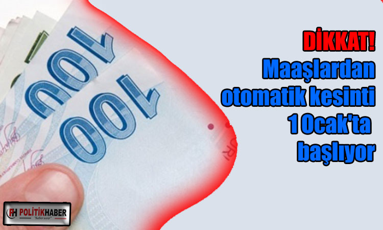 SGK borçlarında yeni dönem!