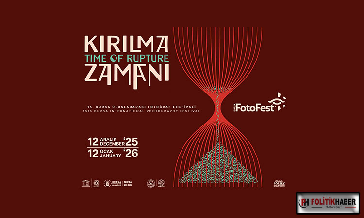 Türkiye’nin en büyük fotoğraf festivali başlıyor
