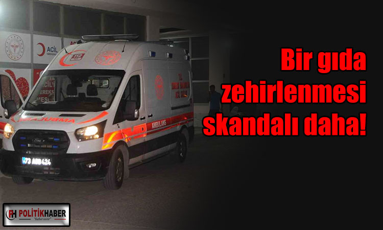 Yedikleri pizza ölüm getirdi!