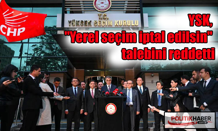 YSK, 