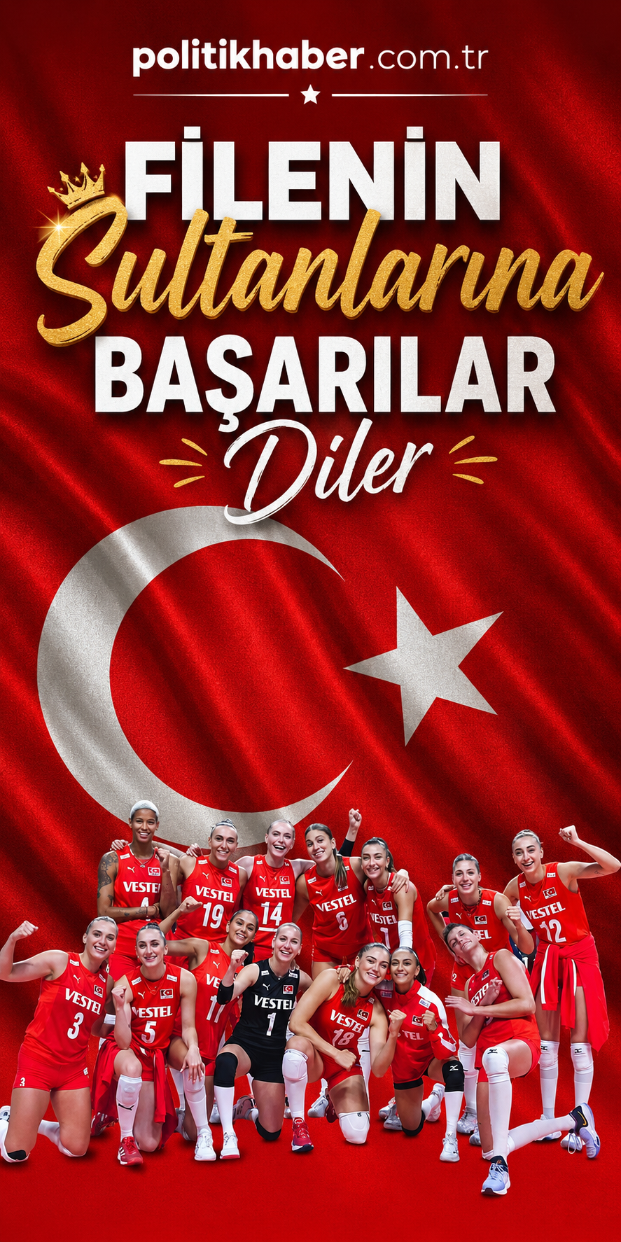 Filenin sultanları
