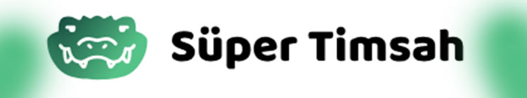 süper timsah