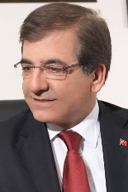 Sedat Yalçın